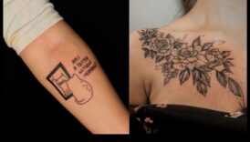 Povești cu chinga Tatuajele ca expresii ale identității în diferite culturi 6 Povestiri ale pielii: Cronici ale identității în diverse culturi de tatuaje
