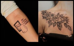 Povestiri ale pielii: Cronici ale identității în diverse culturi de tatuaje