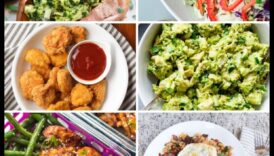 Idei de prânz paleo: opțiuni de mese delicioase și bogate în nutrienți