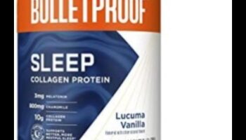 Proteinele și calitatea somnului: explorarea relației