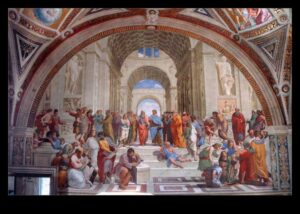 Realism Renaissance: Călătorie în lumea artei cu cerneală fotorealistică