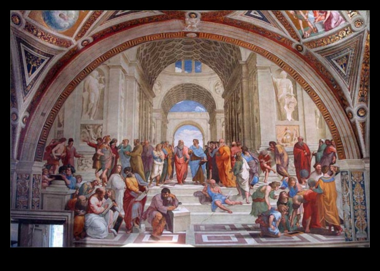 Realism Renaissance: Călătorie în lumea artei cu cerneală fotorealistică