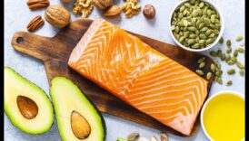 Impactul dietelor cu conținut scăzut de grăsimi asupra recuperării sportive