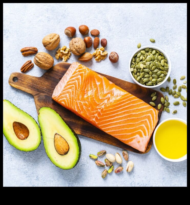 Impactul dietelor cu conținut scăzut de grăsimi asupra recuperării sportive