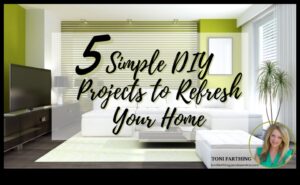 Tehnici experte pentru a vă reîmprospăta designul interior