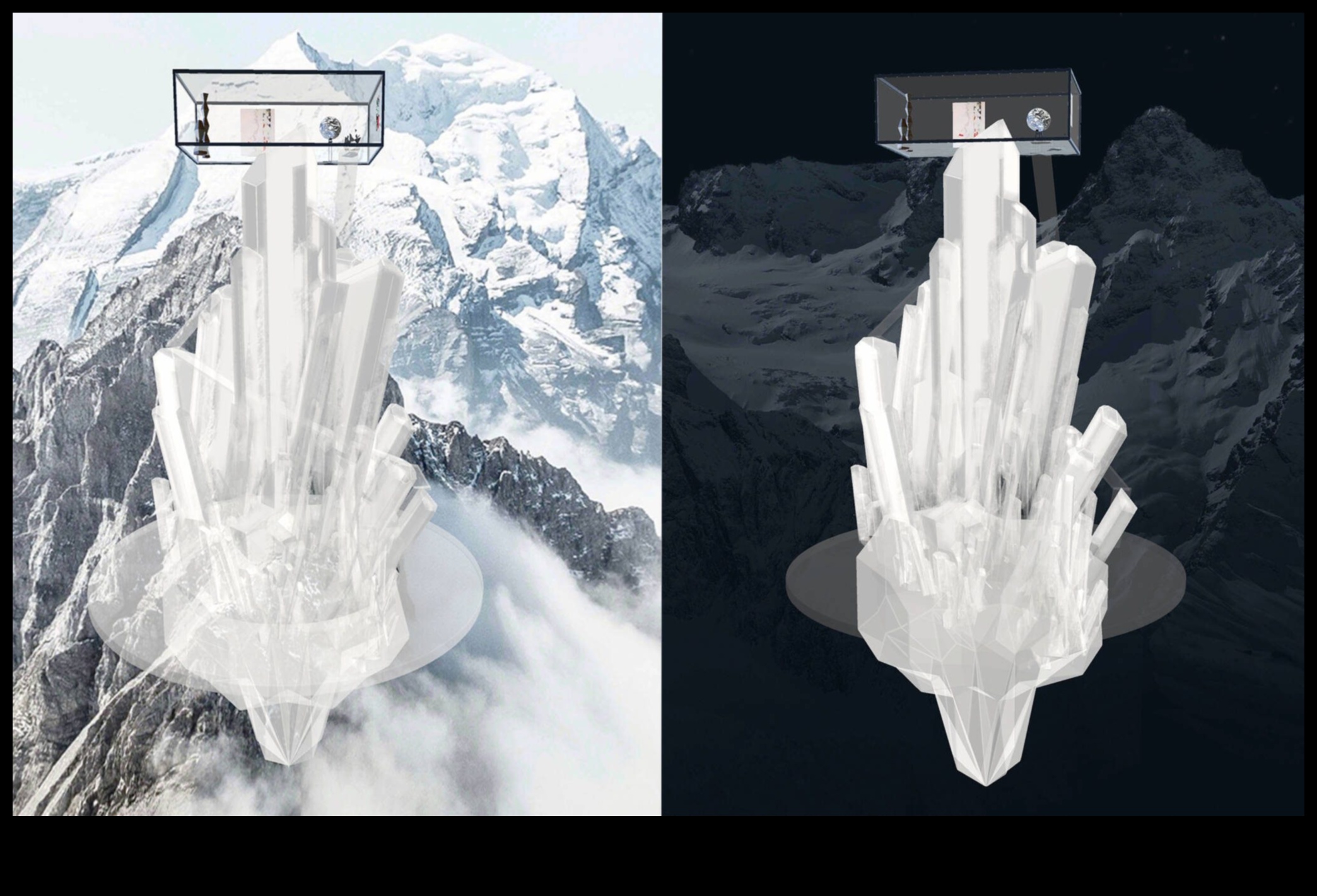 Revitalizează, reimagina, restaurează: măiestrie de neegalat la locul de muncă