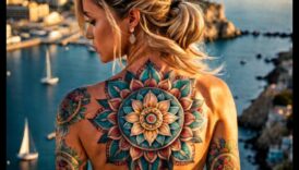 Sub Belt Elegance Un tur al celor mai iele tatuaje din neam 6 Eleganța sub centură: capodopere pe membrele tale