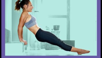 Upper Arm Uprising: Exerciții pentru un aspect puternic și cizelat