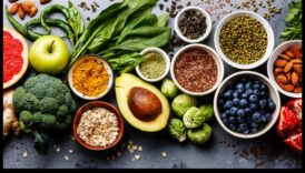 Vegetarianismul și sprijinul imunitar: o abordare holistică