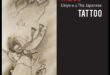 Scrolls cu cerneală: tatuaje japoneze care cronicizează arta și istoria