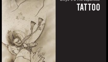 Scrolls cu cerneală: tatuaje japoneze care cronicizează arta și istoria